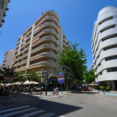Marbella Playa Apartamento ภายนอก รูปภาพ