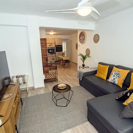 Marbella Playa Apartamento ภายนอก รูปภาพ