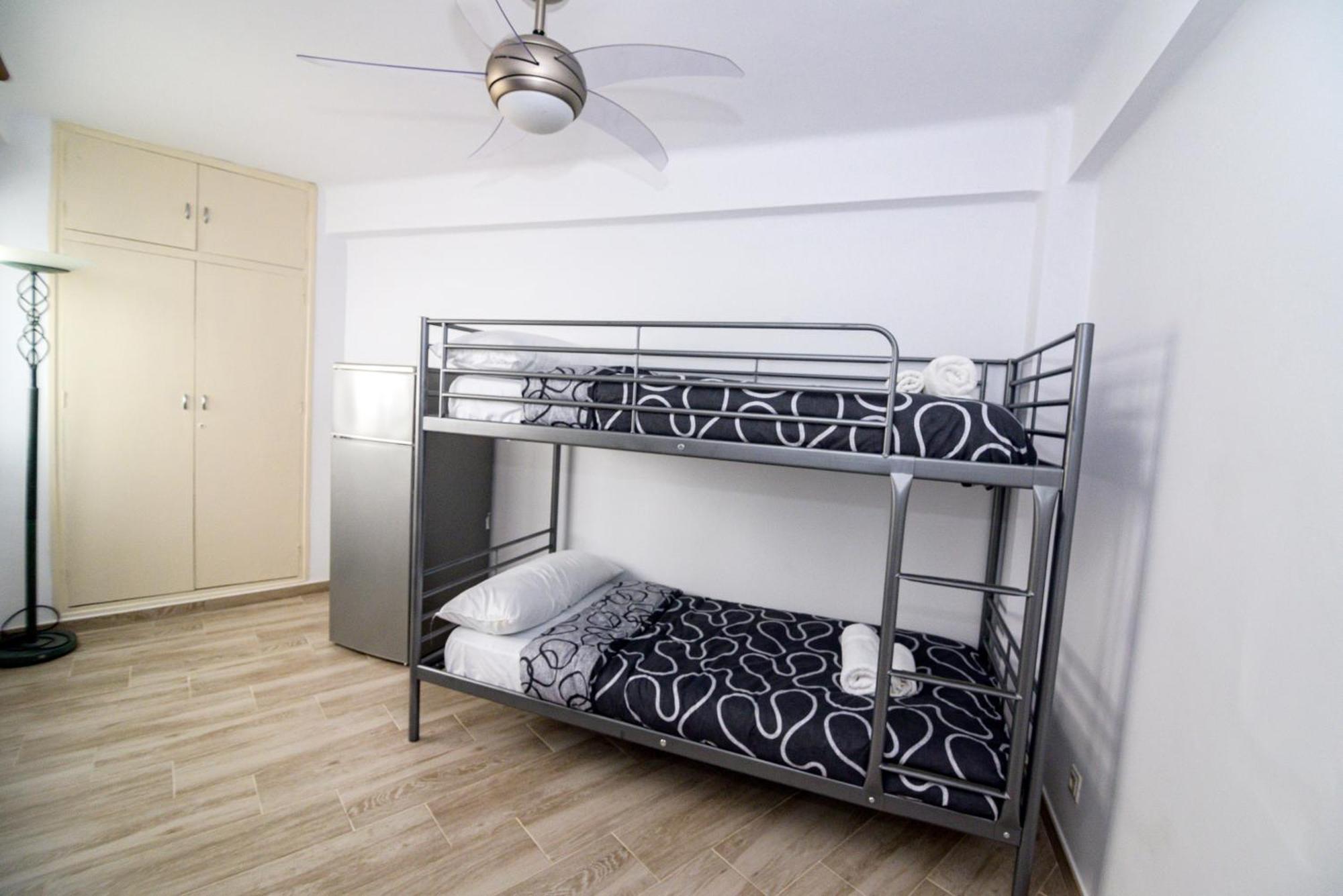 Marbella Playa Apartamento ภายนอก รูปภาพ